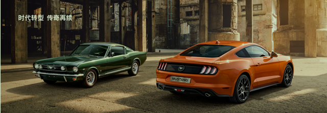 mustang mach e试驾图3