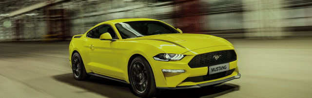 mustang mach e试驾图7