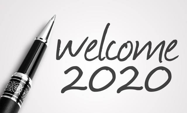 2020年庚子鼠年,不平凡的一年图1