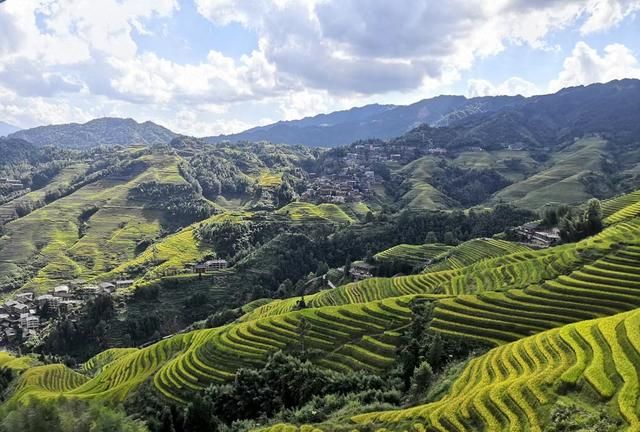 桂林龙脊梯田旅游攻略(图文)(黄姚古镇旅游攻略龙脊梯田)图11