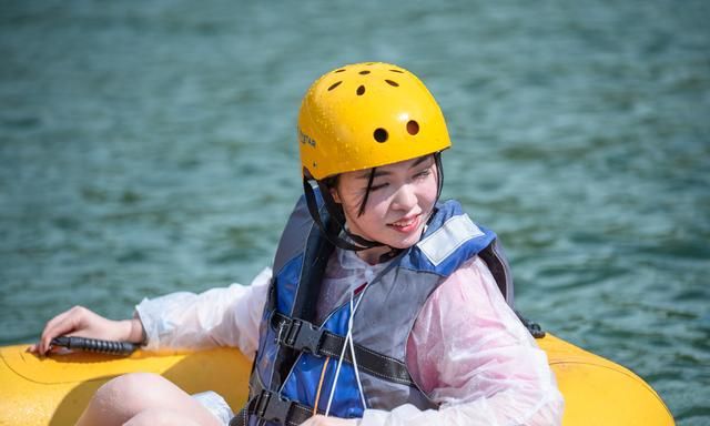 安吉旅游攻略温泉和漂流,安吉哪个漂流值得去图1