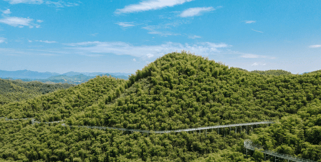 安吉旅游攻略温泉和漂流,安吉哪个漂流值得去图5