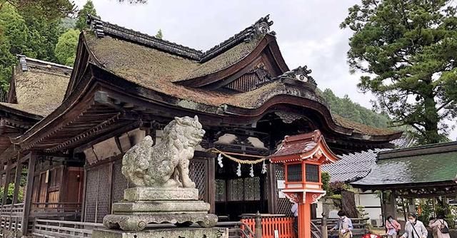 郎茂山风景区旅游攻略(中国最受好评的十大旅游景点)图17