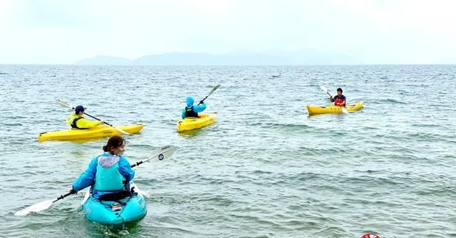 郎茂山风景区旅游攻略(中国最受好评的十大旅游景点)图20