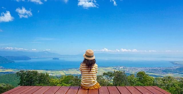 郎茂山风景区旅游攻略(中国最受好评的十大旅游景点)图30