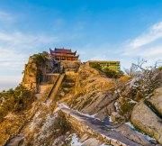 九华山3日游攻略,九华山旅游团三日游攻略图8