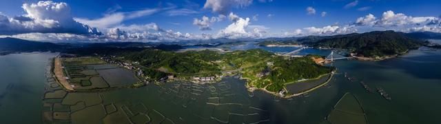 福鼎旅游攻略景点必去(福建平潭必打卡的景点有哪些)图2