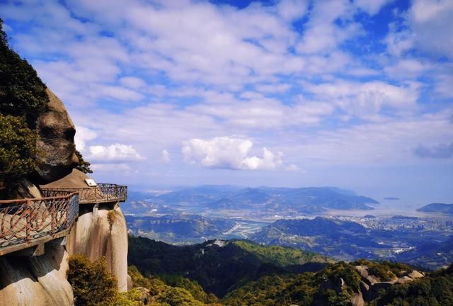 福鼎旅游攻略景点必去(福建平潭必打卡的景点有哪些)图7