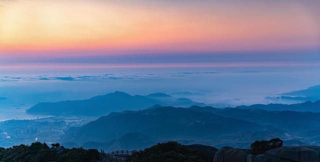 福鼎旅游攻略景点必去(福建平潭必打卡的景点有哪些)图11