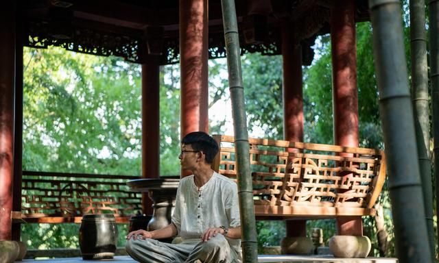 一场秋雨一场凉秋风瑟瑟(一场秋雨一场凉且听细雨诉衷肠)图4