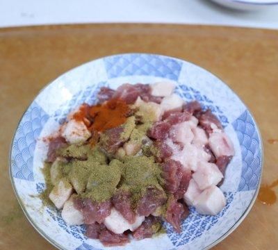 家庭烤肉这样做,解馋堪比红烧肉更好吃图2