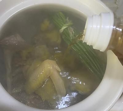 超好喝的鸽子汤一鸽胜九鸡图4