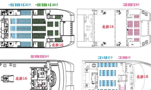 涠洲岛旅游攻略自由行攻略图5