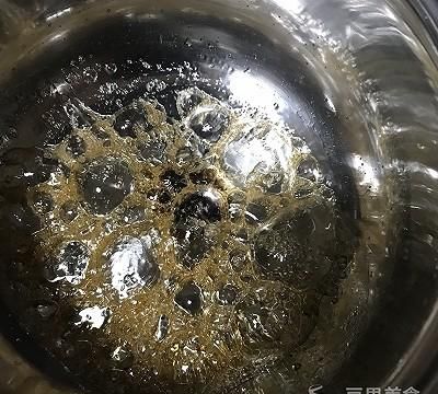 焦糖奶茶的做法,焦糖奶茶的做法用什么茶图3