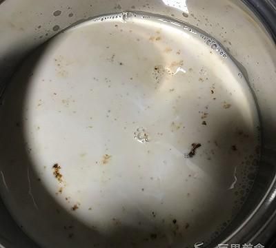 焦糖奶茶的做法,焦糖奶茶的做法用什么茶图5