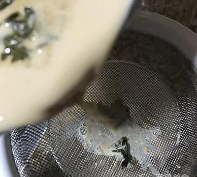 焦糖奶茶的做法,焦糖奶茶的做法用什么茶图9