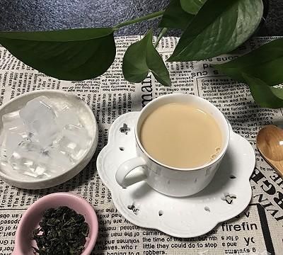 焦糖奶茶的做法,焦糖奶茶的做法用什么茶图11