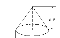 六年级下册数学知识点圆柱与圆锥图8
