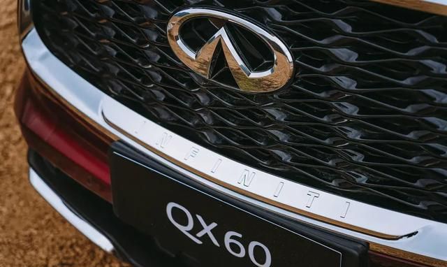 英菲尼迪qx60对比xc90,英菲尼迪QX60试驾图18