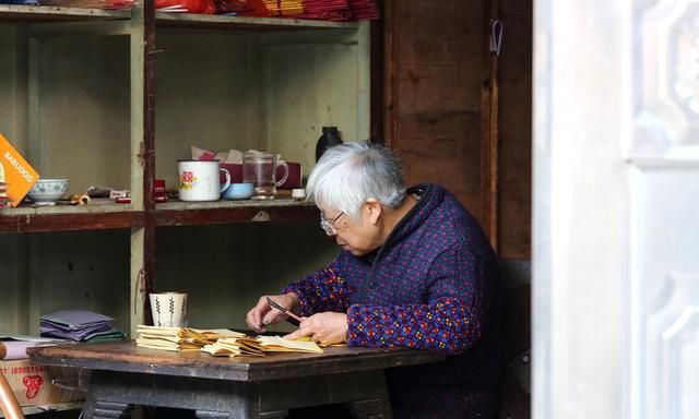 水帘洞美食攻略(乔口渔都美食推荐)图4