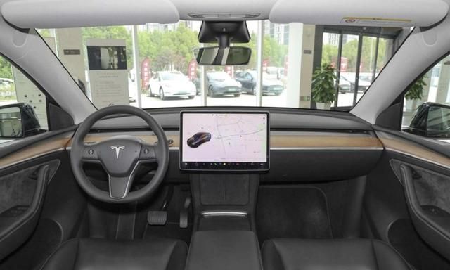 特斯拉全系价格调整,Model 3最高降3.31万元图7