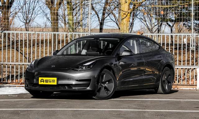 特斯拉新款model3对比帕萨特图11