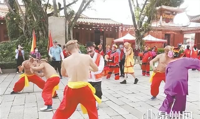 字里拾“遗”丨这些关于节庆习俗非遗项目的小知识，你都了解吗？（下）图15