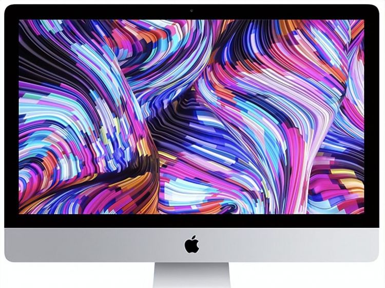 imac 5k27寸图1