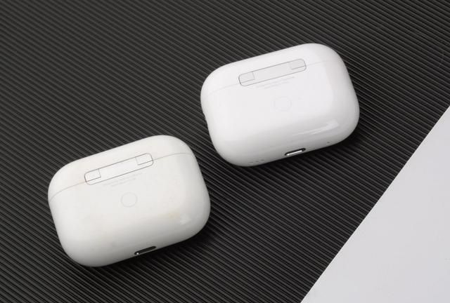 apple/苹果airpods pro真无线主动降噪耳机图3