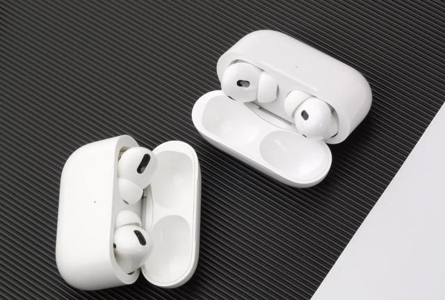 apple/苹果airpods pro真无线主动降噪耳机图4