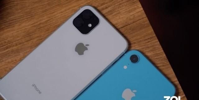 iphone11是多少像素,iphone11有几个款尺寸图2