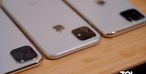 iphone11是多少像素,iphone11有几个款尺寸图3