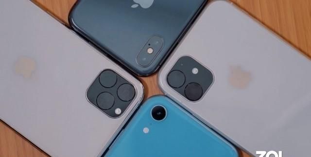 iphone11是多少像素,iphone11有几个款尺寸图4