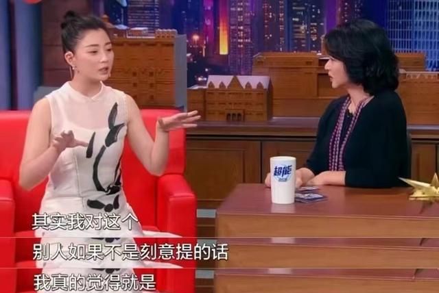 殷桃的隐婚往事,殷桃简历是哪年出生的图19