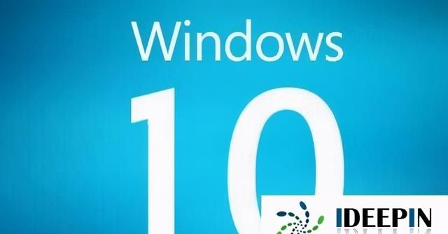 win10纯净版桌面图标出现蓝色阴影的解决方法图1