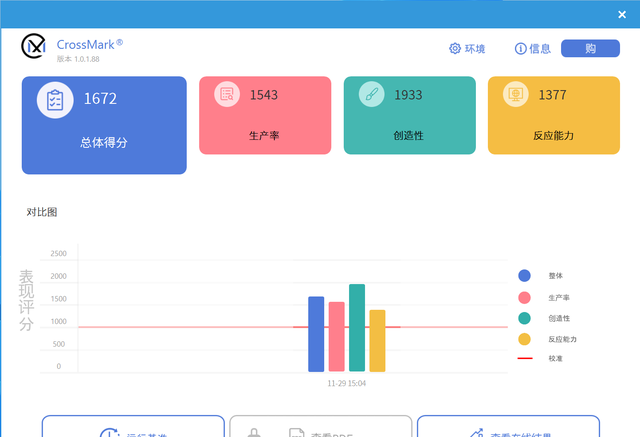 荣耀magicbook14 2021评测图14