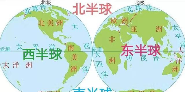 地理连连看七大洲图画,中国地理连环画图2