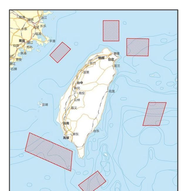 大陆和台湾的真实差距 看完惊呆了图1