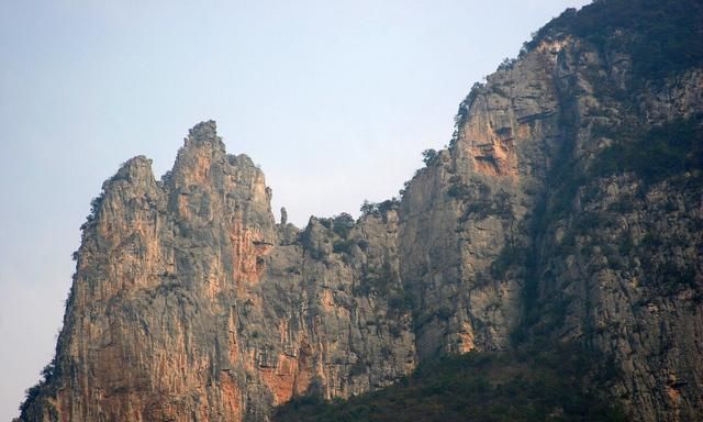 三峡有哪三峡都有什么特点图4