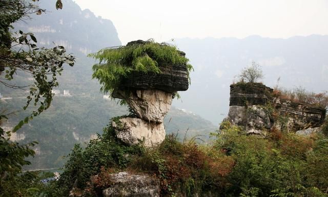 三峡有哪三峡都有什么特点图5