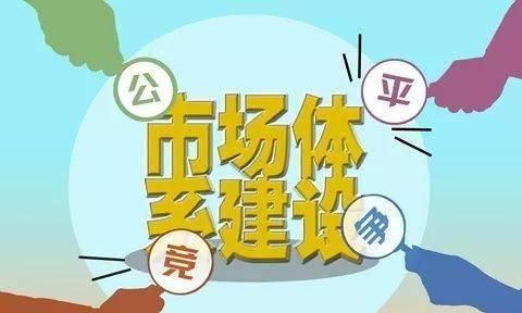 要以夯实市场经济基础性制度为重点图1