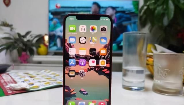 iphone的系统和性能哪个影响跑分图4