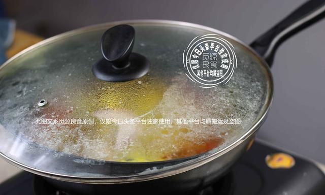 这才是黄骨鱼最美味的做法,最简单的黄骨鱼做法图12