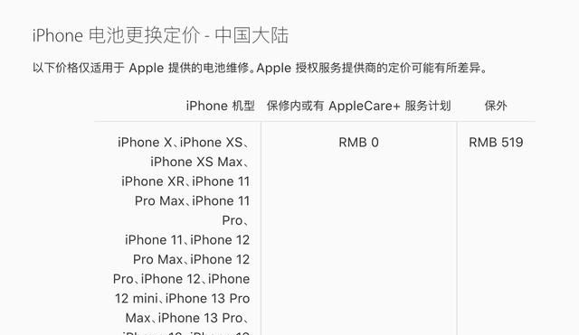 iphone换电池攻略3个你选哪一种图1