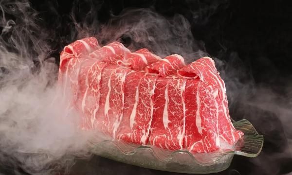 肥牛卷里到底有没有牛肉?看清有没有这两个字图3