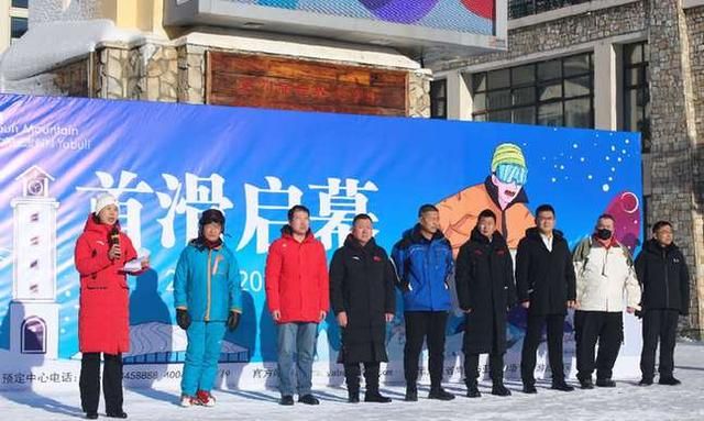 2020亚布力滑雪场开了吗,市场火爆2021反季滑雪新趋势发布图3