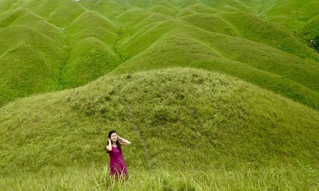 夏季避暑戏水旅游胜地(避暑消夏的不二去处)图2