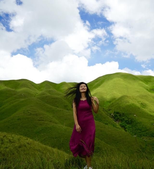 夏季避暑戏水旅游胜地(避暑消夏的不二去处)图3