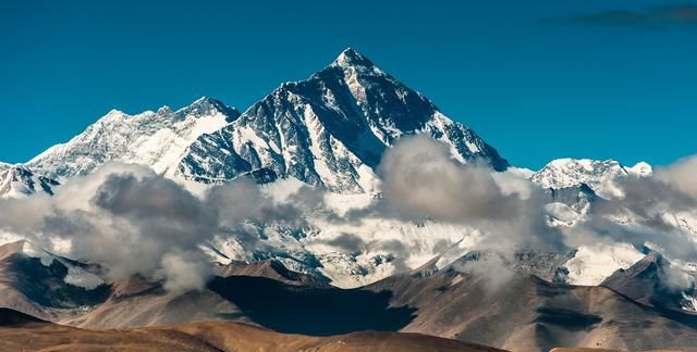 西藏十大必去景点不去后悔一生(西藏必须去的十大景点)图4