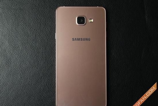 三星galaxy a7 2016图8